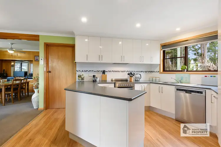 Second view of Homely house listing, 1216 Mount Hicks Road, Mount Hicks TAS 7325