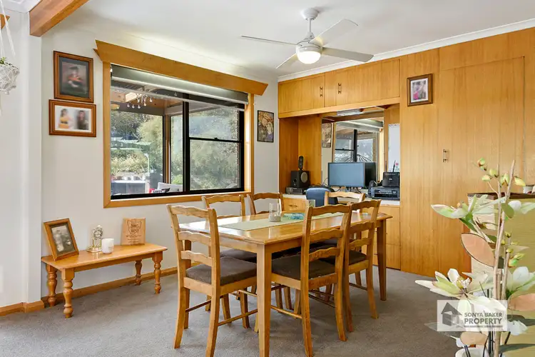 Fourth view of Homely house listing, 1216 Mount Hicks Road, Mount Hicks TAS 7325