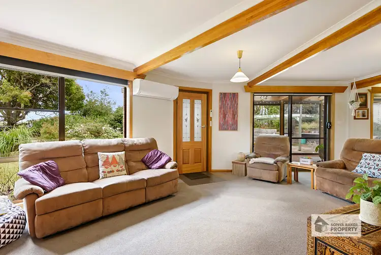 Fifth view of Homely house listing, 1216 Mount Hicks Road, Mount Hicks TAS 7325