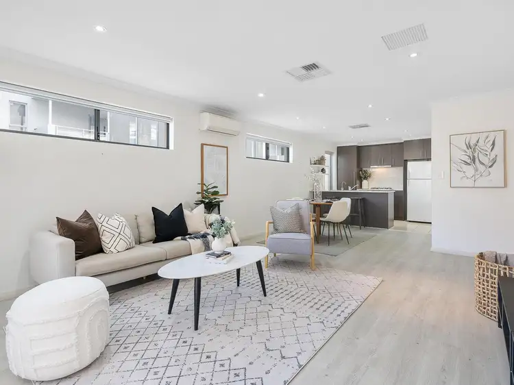 8/3 Spring Avenue, Midland WA 6056