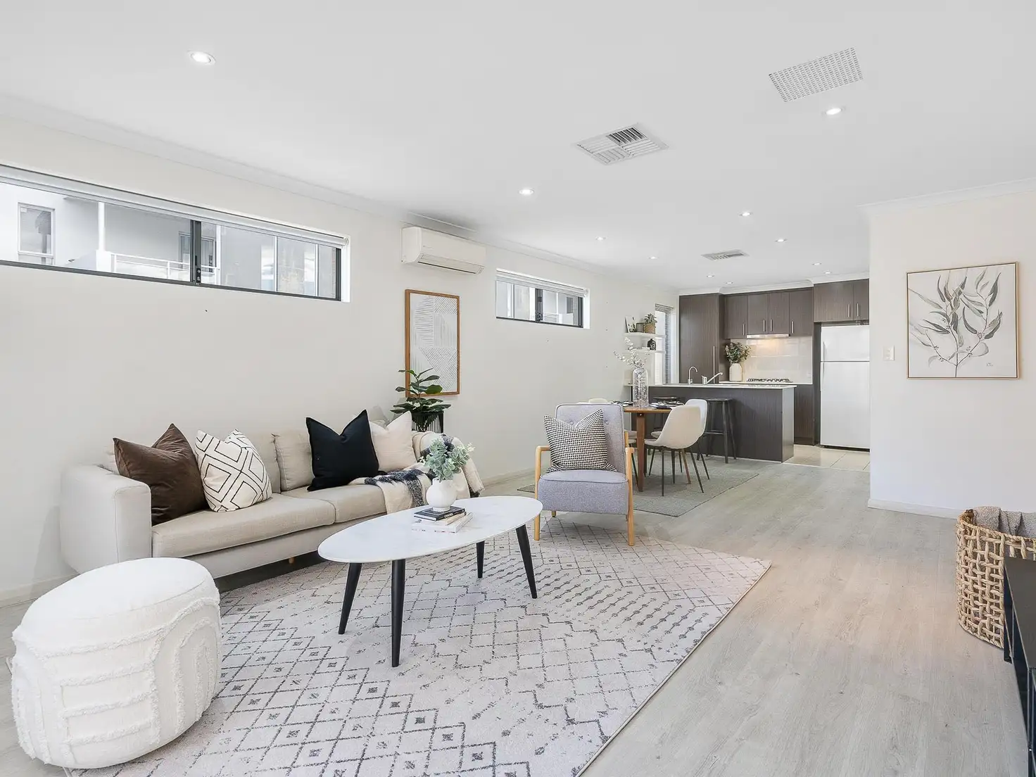 Main view of Homely house listing, 8/3 Spring Avenue, Midland WA 6056