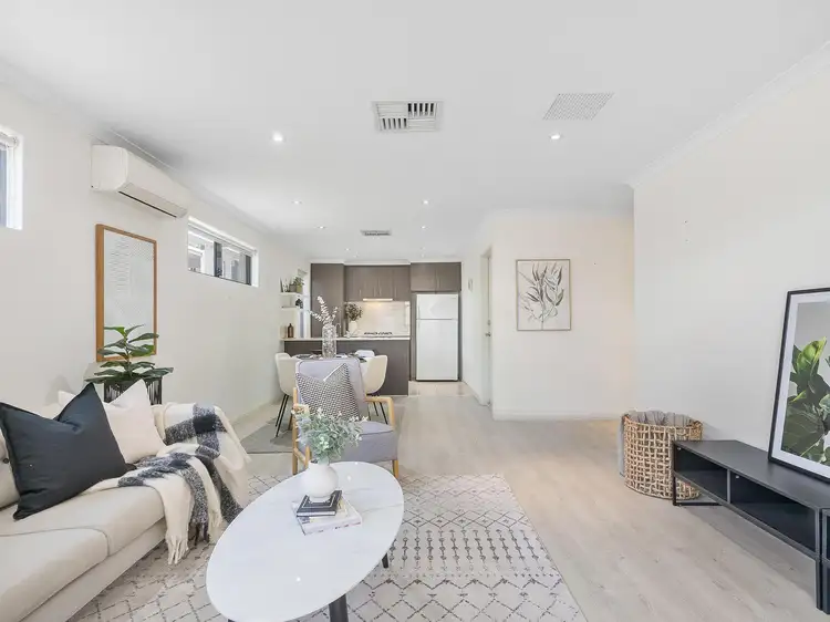 Third view of Homely house listing, 8/3 Spring Avenue, Midland WA 6056