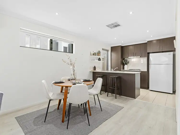 Fourth view of Homely house listing, 8/3 Spring Avenue, Midland WA 6056