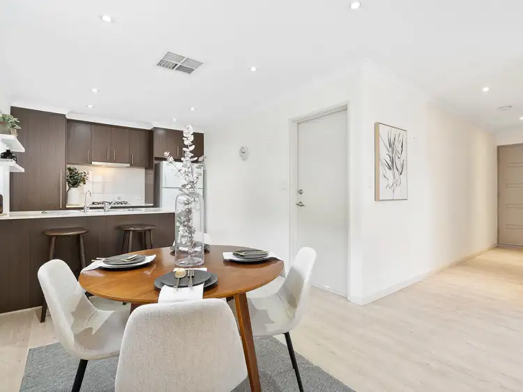 Fifth view of Homely house listing, 8/3 Spring Avenue, Midland WA 6056