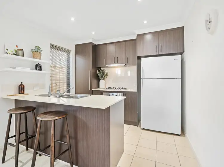 Sixth view of Homely house listing, 8/3 Spring Avenue, Midland WA 6056