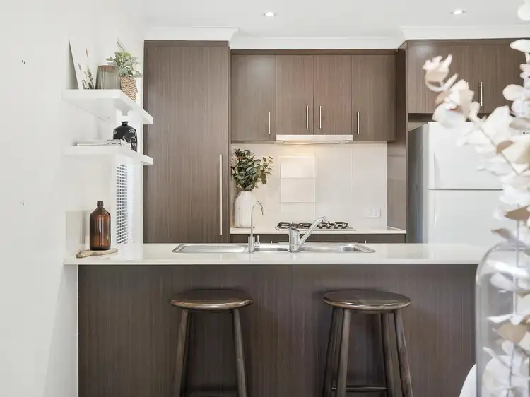Seventh view of Homely house listing, 8/3 Spring Avenue, Midland WA 6056