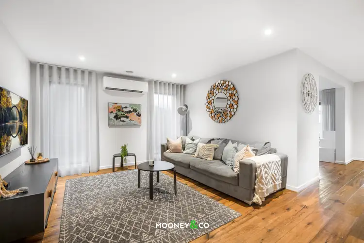 Main view of Homely house listing, 68 Riverwood Drive, Botanic Ridge VIC 3977