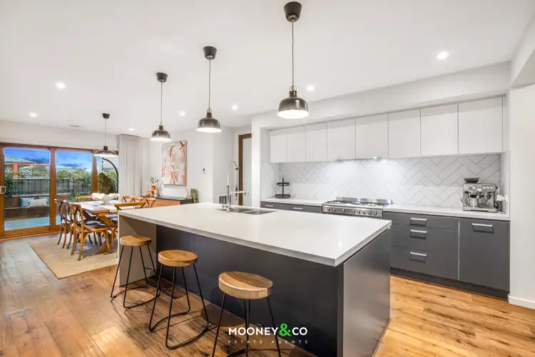 Second view of Homely house listing, 68 Riverwood Drive, Botanic Ridge VIC 3977