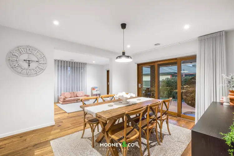 Fourth view of Homely house listing, 68 Riverwood Drive, Botanic Ridge VIC 3977