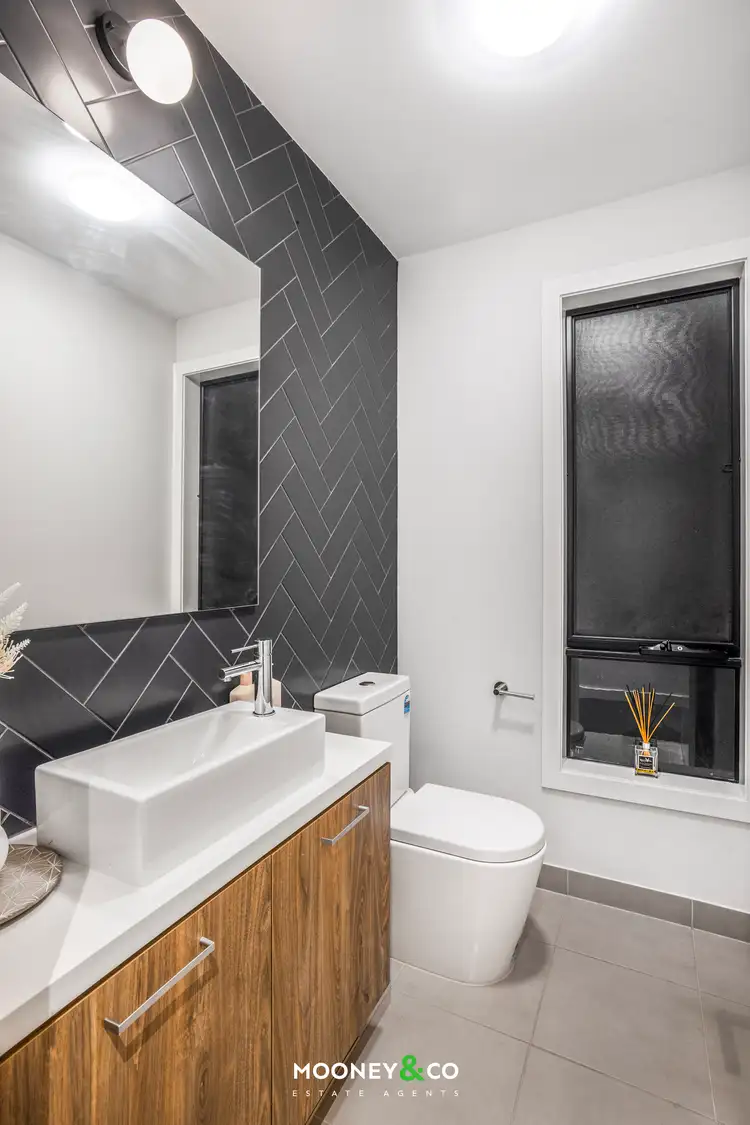 Fifth view of Homely house listing, 68 Riverwood Drive, Botanic Ridge VIC 3977