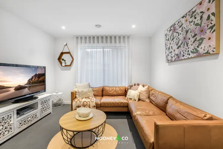 Sixth view of Homely house listing, 68 Riverwood Drive, Botanic Ridge VIC 3977