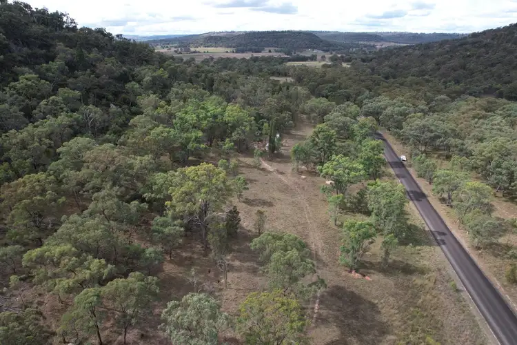 Main view of Homely rural property listing, 126 Tunbridge Road, Merriwa NSW 2329