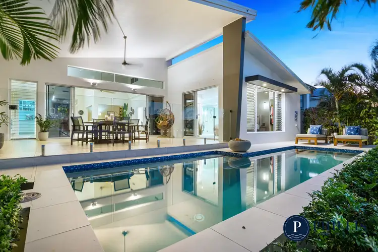 5 Sundown Place, Jacobs Well QLD 4208