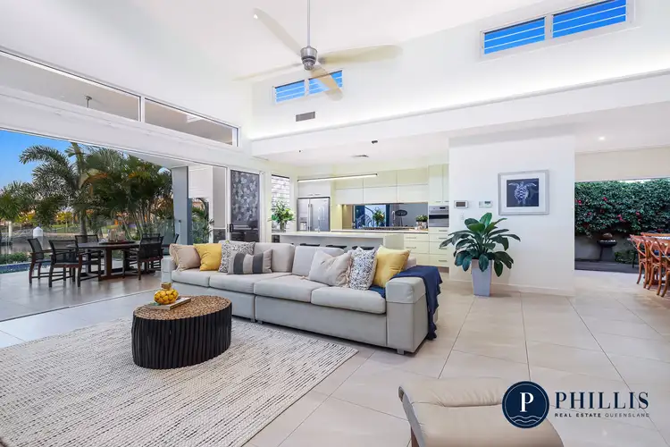 Third view of Homely house listing, 5 Sundown Place, Jacobs Well QLD 4208