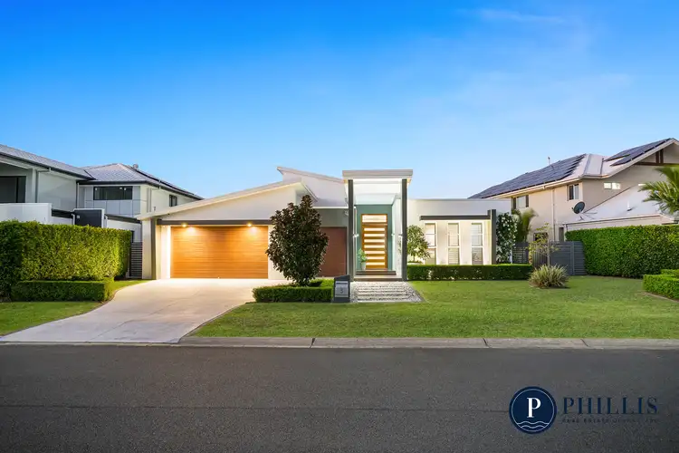 Fourth view of Homely house listing, 5 Sundown Place, Jacobs Well QLD 4208