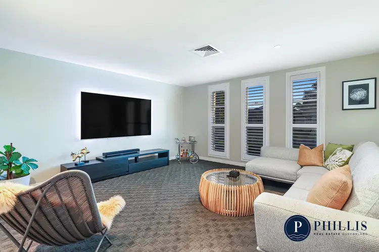 Fifth view of Homely house listing, 5 Sundown Place, Jacobs Well QLD 4208