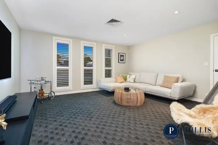 Sixth view of Homely house listing, 5 Sundown Place, Jacobs Well QLD 4208