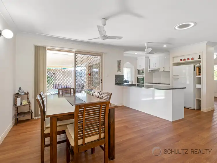 Sixth view of Homely house listing, 25 Yvonne Crescent, Mount Warren Park QLD 4207