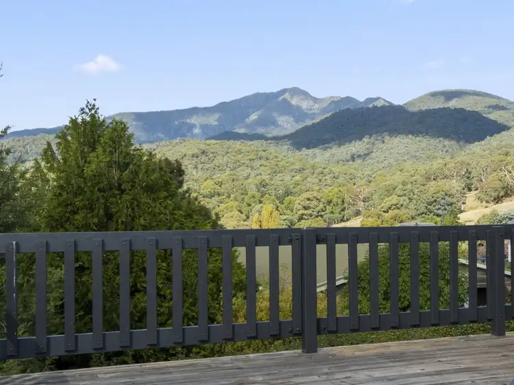 Third view of Homely house listing, 31 Alpine Ridge Drive, Merrijig VIC 3723