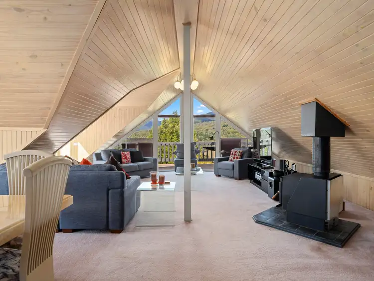 Fifth view of Homely house listing, 31 Alpine Ridge Drive, Merrijig VIC 3723