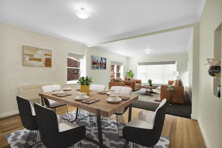 Third view of Homely house listing, 100 View Road, Montello TAS 7320