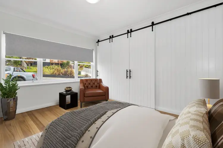 Fourth view of Homely house listing, 100 View Road, Montello TAS 7320