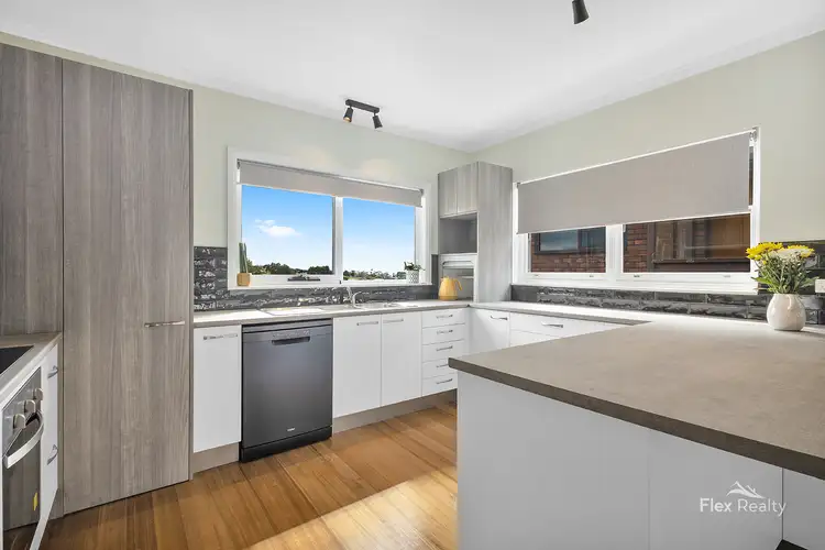 Fifth view of Homely house listing, 100 View Road, Montello TAS 7320