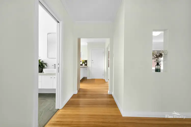 Sixth view of Homely house listing, 100 View Road, Montello TAS 7320