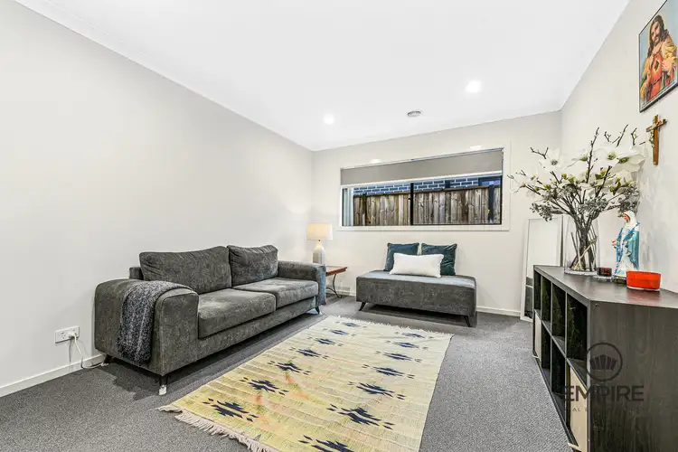 Fourth view of Homely house listing, 41 Garrard Crescent, Clyde VIC 3978