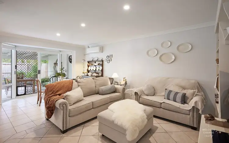 Fourth view of Homely semi-detached listing, 28/29 Ellis Drive, Mudgeeraba QLD 4213