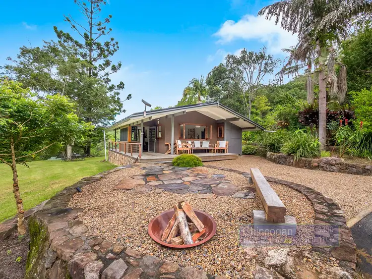 Fourth view of Homely rural property listing, 35A Blackbean Road, Wilsons Creek NSW 2482