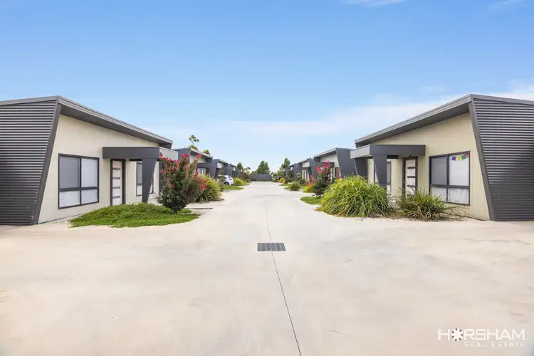 Fourth view of Homely block of units listing, 1-10/65 Alexander Avenue, Horsham VIC 3400