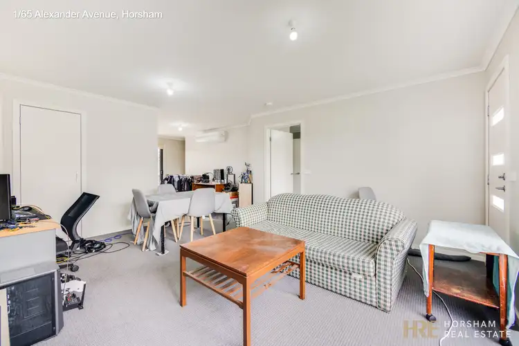 Sixth view of Homely block of units listing, 1-10/65 Alexander Avenue, Horsham VIC 3400