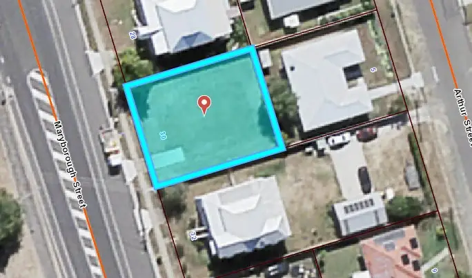 30 Maryborough Street, Bundaberg South QLD 4670