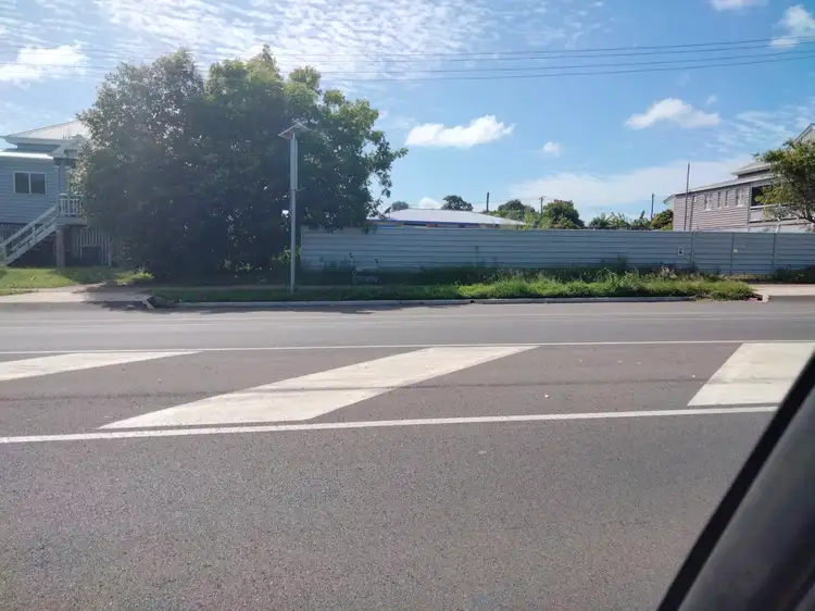 Third view of Homely land listing, 30 Maryborough Street, Bundaberg South QLD 4670