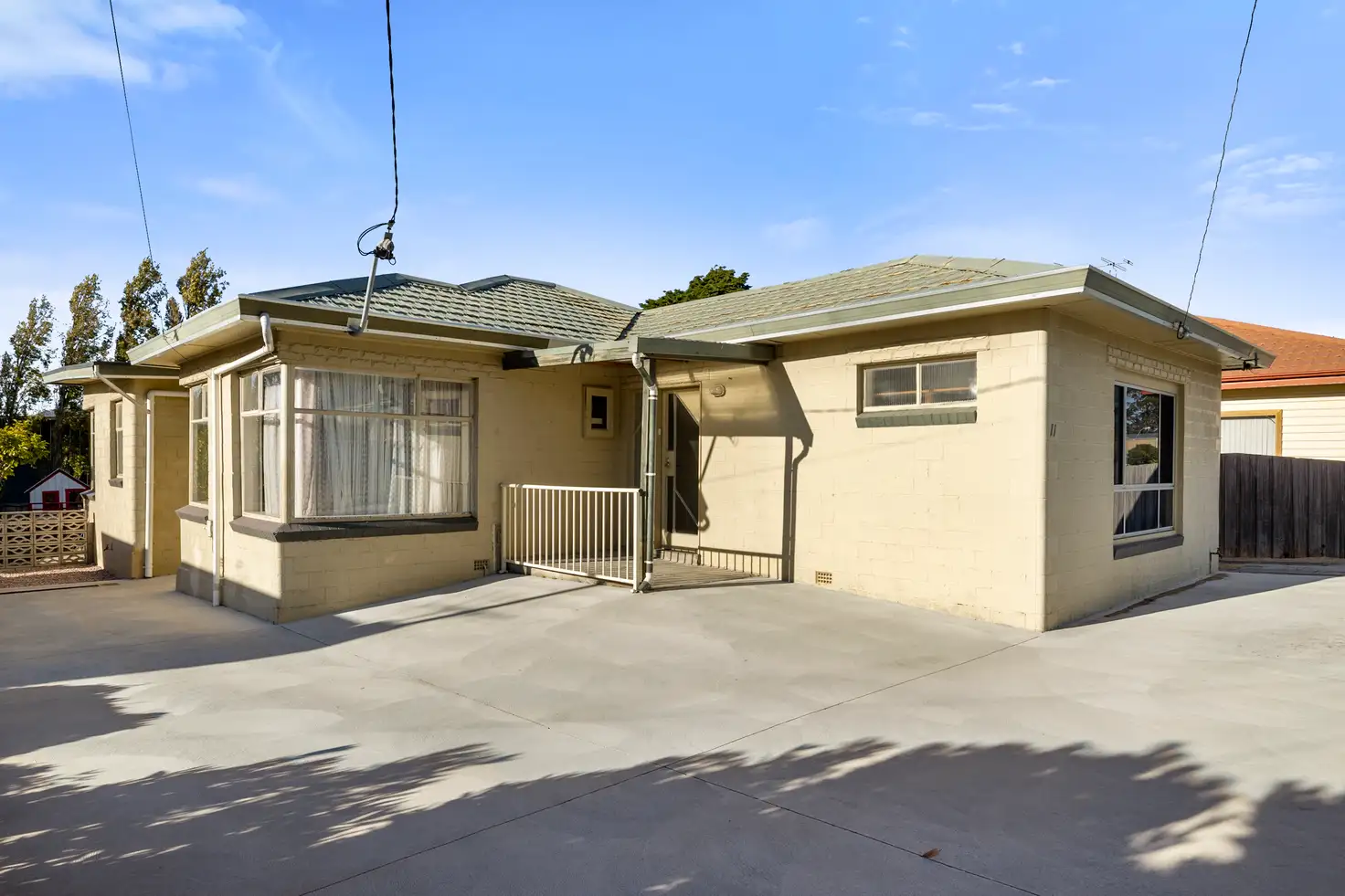 Main view of Homely house listing, 11 Pitcairn Street, Glenorchy TAS 7010