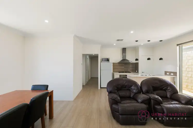 Fourth view of Homely house listing, 54 Jamison Grove, Wellard WA 6170