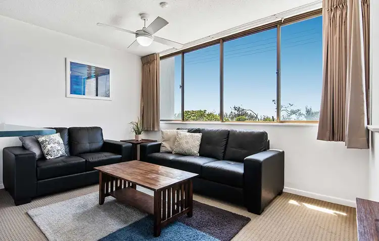Third view of Homely unit listing, 9/2 Maroubra Street, Maroochydore QLD 4558