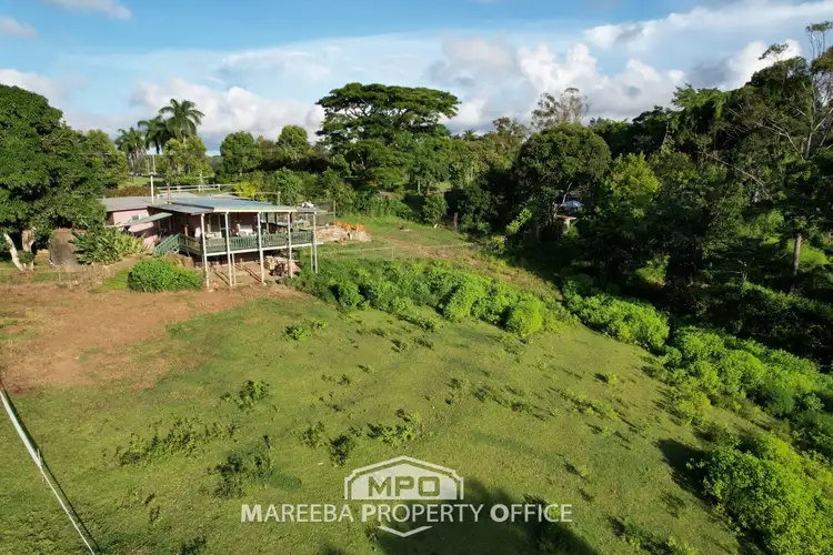 8 Monaro Close, Kuranda QLD 4881