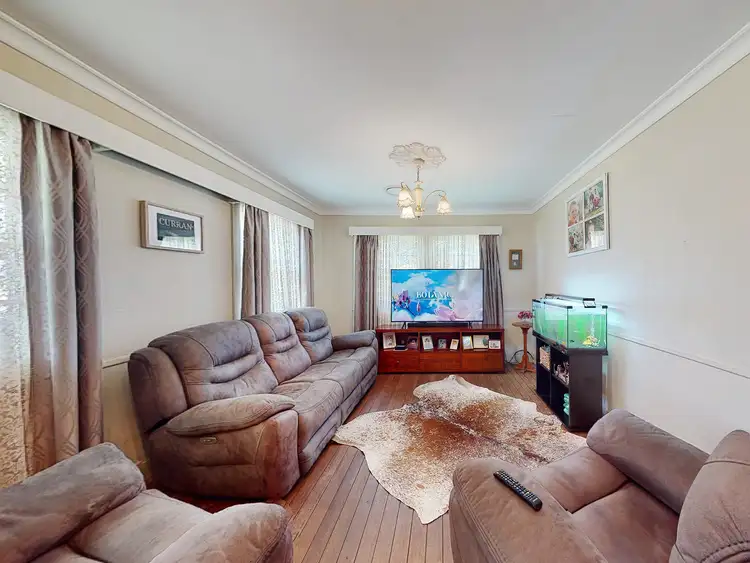 Third view of Homely house listing, 48 Mackenzie Street, Merriwa NSW 2329