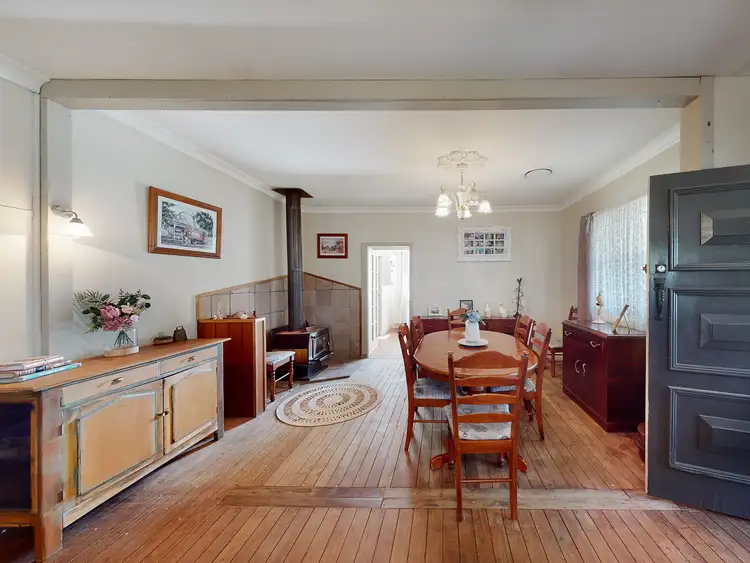 Fourth view of Homely house listing, 48 Mackenzie Street, Merriwa NSW 2329