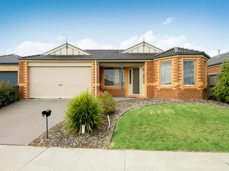 26 Springhill Drive, Cranbourne VIC 3977