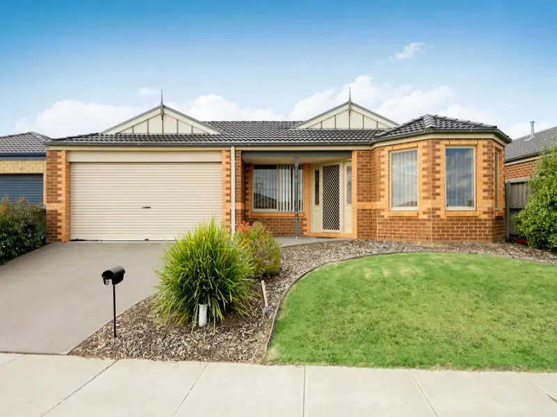 Main view of Homely house listing, 26 Springhill Drive, Cranbourne VIC 3977