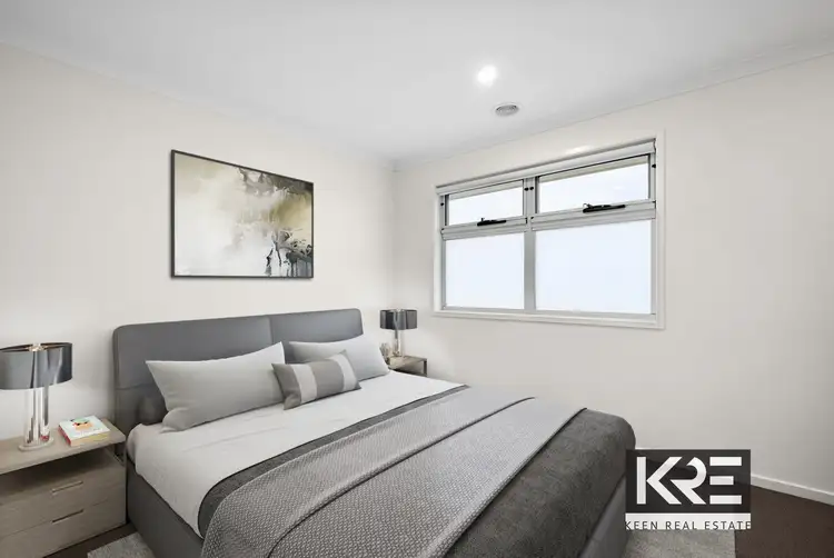 Third view of Homely house listing, 17 Albus Crescent, Officer VIC 3809