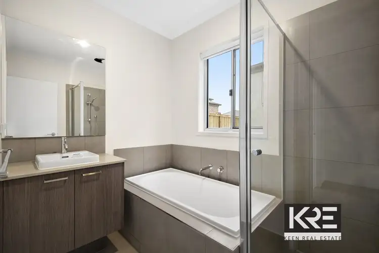Fourth view of Homely house listing, 17 Albus Crescent, Officer VIC 3809