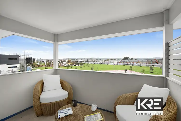 Fifth view of Homely house listing, 17 Albus Crescent, Officer VIC 3809