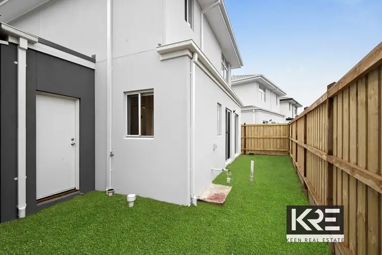 Sixth view of Homely house listing, 17 Albus Crescent, Officer VIC 3809