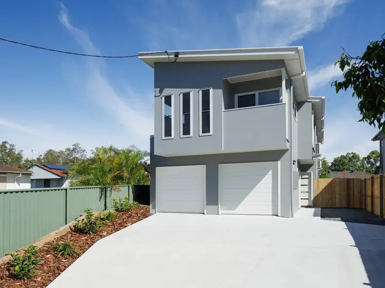 40 Mannington Road, Acacia Ridge QLD 4110