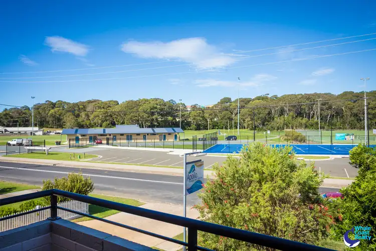 Fourth view of Homely unit listing, 5/16 McMillan Road, Narooma NSW 2546
