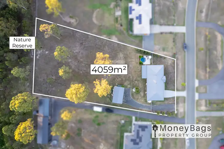 Second view of Homely house listing, 70 Panitz Drive, Jimboomba QLD 4280